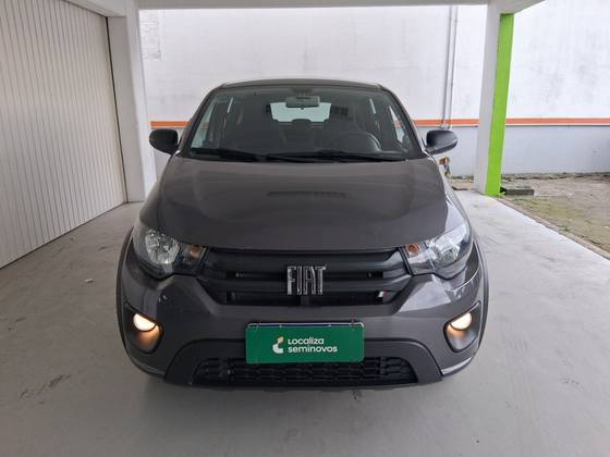FIAT MOBI 1.0 EVO FLEX LIKE. MANUAL FIAT MOBI 1.0 EVO FLEX LIKE. MANUAL